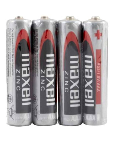 MAXELL - BATTERY SALINA...