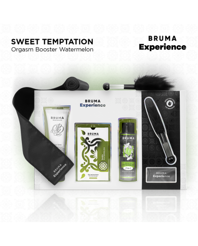BRUMA XPERIENCE - SÜSSE...