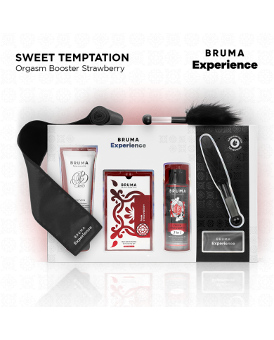 BRUMA XPERIENCE - KIT...