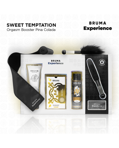 BRUMA XPERIENCE - SÜSSE...