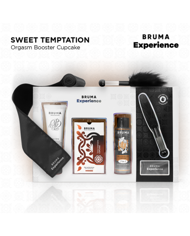 BRUMA XPERIENCE - SÜSSES...