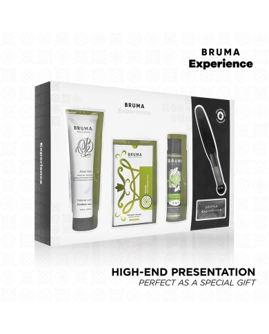 BRUMA XPERIENCE - KIT...