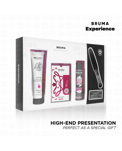 BRUMA XPERIENCE -...