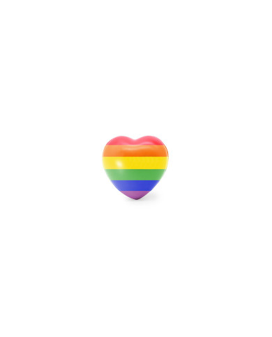 PRIDE - ANTI-STRESS LGBT HEART