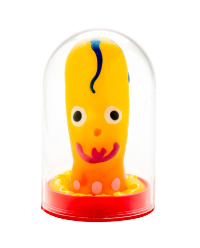 CONDOMERIE - HANDPAINTED...