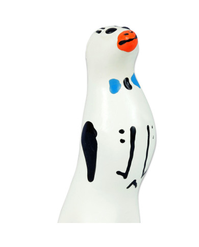 CONDOMERIE - HANDPAINTED NOVELTY CONDOMS PENGUIN