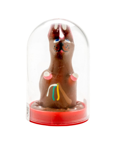CONDOMERIE - HANDBEMALTE...