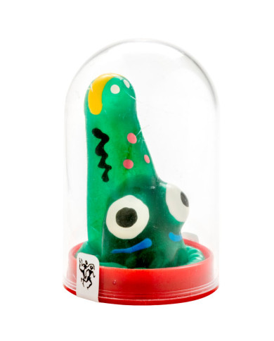 CONDOMERIE - HANDPAINTED...