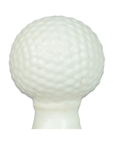 CONDOMERIE - HANDBEMALTE NEUHEITSKONDOME GOLFBALL