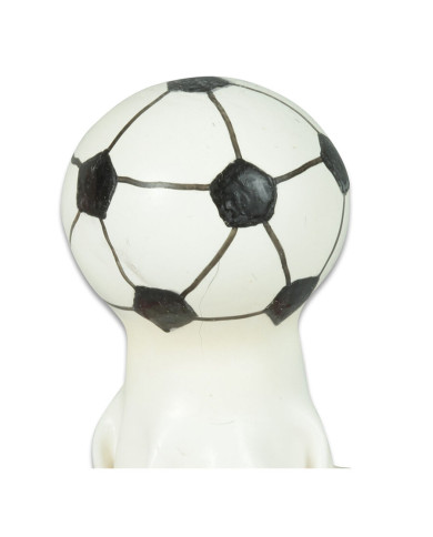 CONDOMERIE - HANDBEMALTE NEUHEITSKONDOME FUSSBALL
