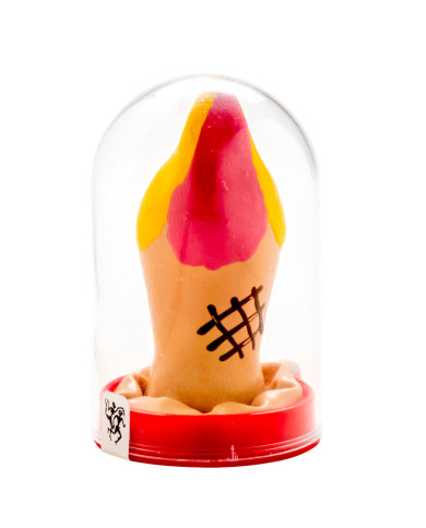 CONDOMERIE - PRÉSERVATIFS...