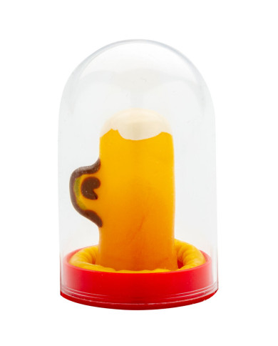 CONDOMERIE - PRÉSERVATIFS...