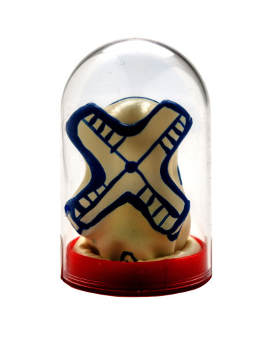 CONDOMERIE - HANDPAINTED...
