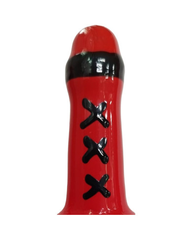 CONDOMERIE - PRÉSERVATIFS...
