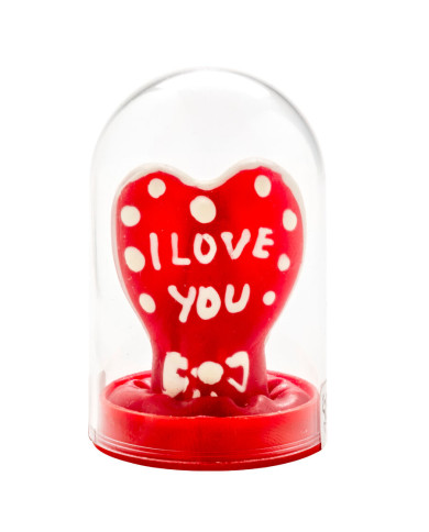 CONDOMERIE - HANDPAINTED...