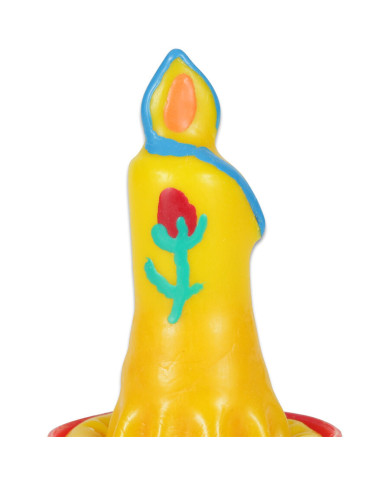 CONDOMERIE - HANDPAINTED...