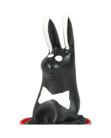 CONDOMERIE - HANDBEMALTE...