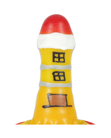 CONDOMERIE - PRÉSERVATIFS...