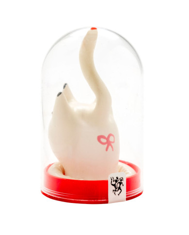 CONDOMERIE - HANDBEMALTE...