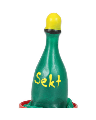 CONDOMERIE - PRÉSERVATIFS...