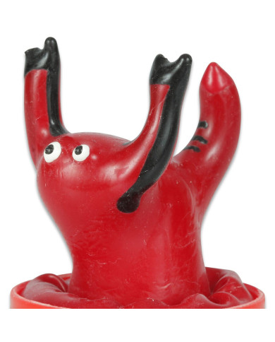 CONDOMERIE - HANDPAINTED...