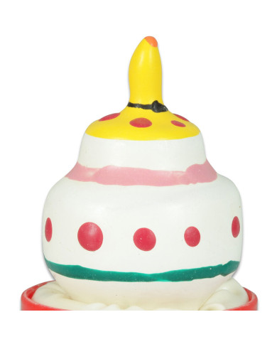 CONDOMERIE - GÂTEAU DE...
