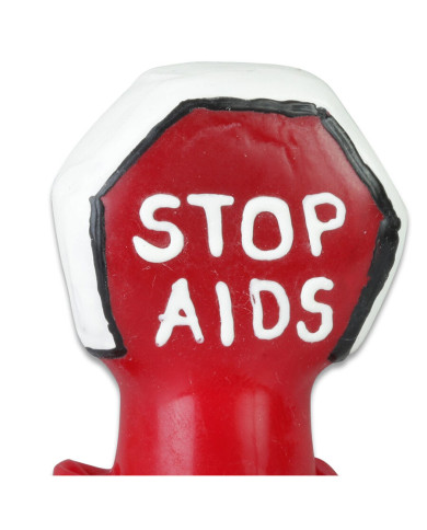 CONDOMERIE - HANDBEMALTE...