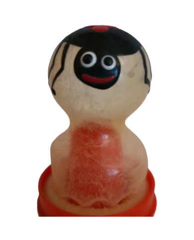 CONDOMERIE - HANDBEMALTE...