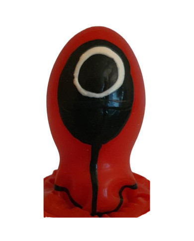 CONDOMERIE - CERCLE DE...