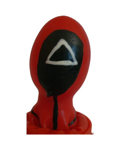 CONDOMERIE - TRIANGLE DE...