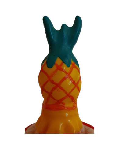 CONDOMERIE - HANDBEMALTE...
