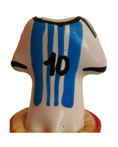 CONDOMERIE - HANDPAINTED...