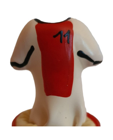 CONDOMERIE - T-SHIRT AJAX...