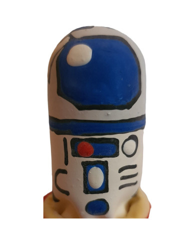 CONDOMERIE - ROBOT DE...