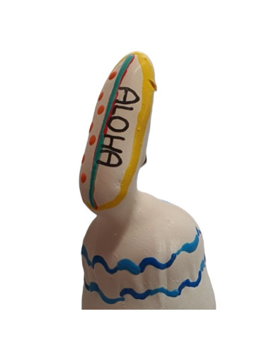 CONDOMERIE - HANDPAINTED...