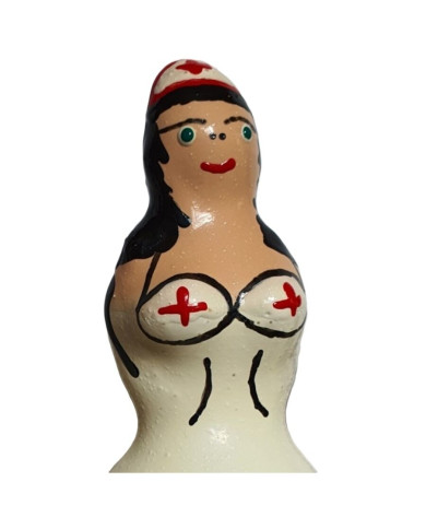 CONDOMERIE - HANDBEMALTE...