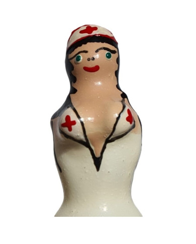 CONDOMERIE - HANDPAINTED...