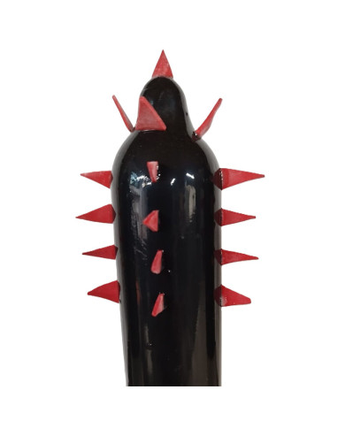 CONDOMERIE - HANDBEMALTE...