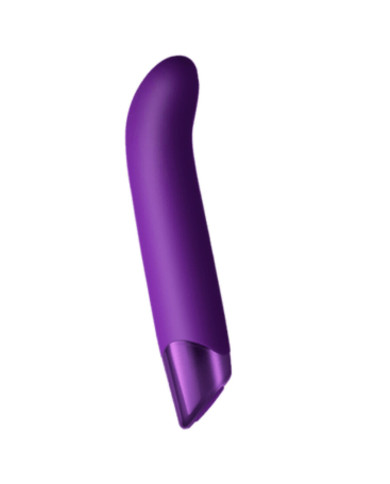 ROCKS-OFF - CHAIAMO G VIBRATOR G-SPOT LILA