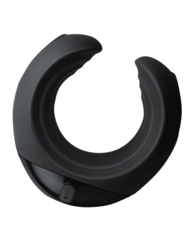 ROCKS- OFF - ECHO BLACK VIBRATOR MASTURBATOR
