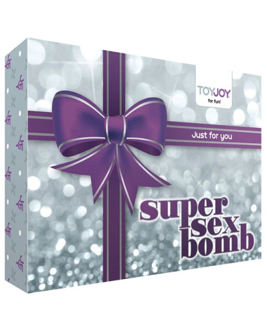 TOYJOY - JUSTE POUR VOUS...