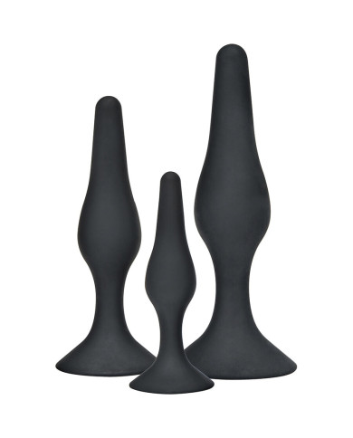 TOYJOY - Plug anal CURVY...