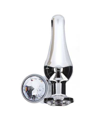 TOYJOY - PLUG ANAL MOYEN...
