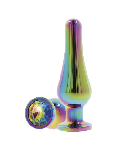 TOYJOY - PLUG ANAL MOYEN...