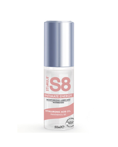 STIMUL8 - S8 INTIMATE...