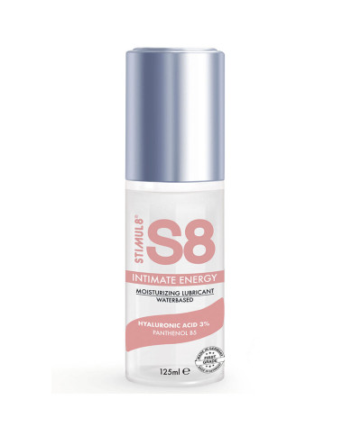 STIMUL8 - S8 INTIMATE...