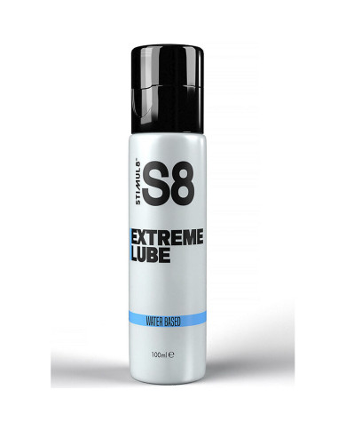 STIMUL8 - S8 EXTREME...