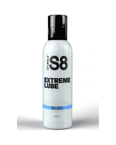 STIMUL8 - S8 EXTREME...