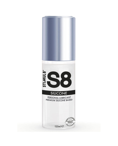 STIMUL8 - S8...