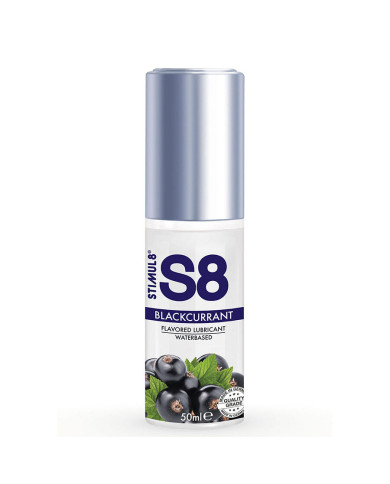 STIMUL8 - LUBRIFIANT S8...